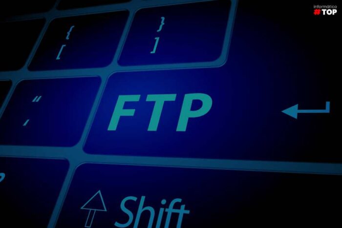 Todos los comandos para la consola FTP