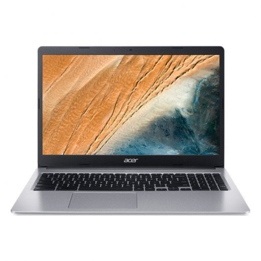Acer Chromebook 315 Intel Celeron N4500/8GB/64GB eMMC/15.6 opiniÃ³n y review sincera