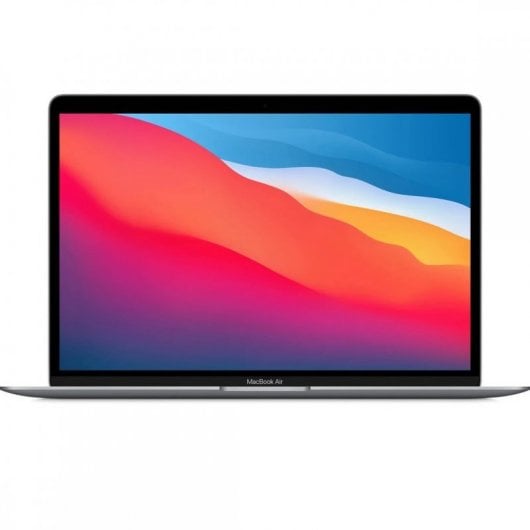 Apple MacBook Air Apple M1/8GB/512GB SSD/GPU Hepta Core/13.3 Gris Espacial opiniÃ³n y review sincera