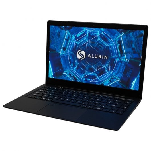 Alurin Go Start Intel Celeron N4020/8GB/256GB SSD/14 opiniÃ³n y review sincera