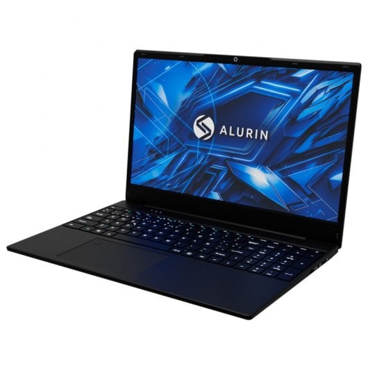 Alurin Flex Advance Intel Core i5-1155G7/16GB/1TB SSD/15.6 opiniÃ³n y review sincera