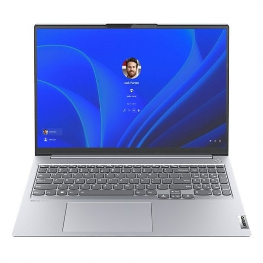 Lenovo ThinkBook 16 G4+ IAP Intel Core i5-1235U/16GB/512GB SSD/16 opiniÃ³n y review sincera