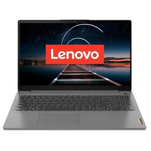 Lenovo IdeaPad 3 15ITL6 Intel Core i5-1155G7/8 GB/512GB SSD/15.6 opiniÃ³n y review sincera