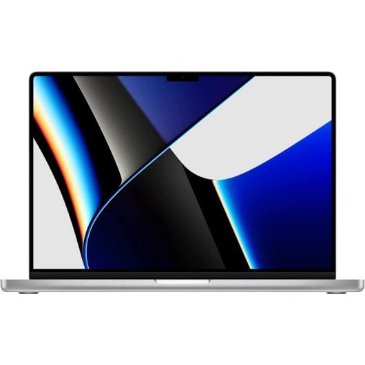 Apple MacBook Pro Apple M1 Max/32GB/1TB SSD/16.2 Plata opiniÃ³n y review sincera