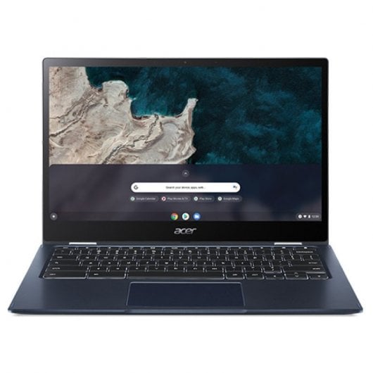 Acer Chromebook Spin 513 CP513-1H-S1WL Qualcomm Kryo 468/8GB/64GB eMMC/13.3 TÃ¡ctil opiniÃ³n y review sincera